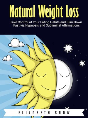 cover image of Natural Weight Loss